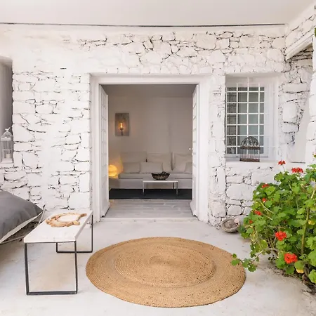 Exclusive Above Nammos Mystique Adjacent To Nammos * Psarrou