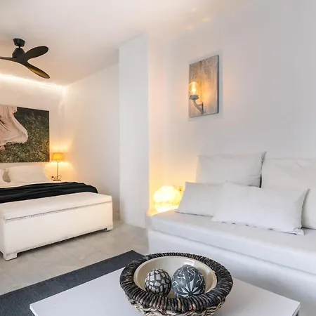 Exclusive Above Nammos Mystique Adjacent To Nammos * Psarrou