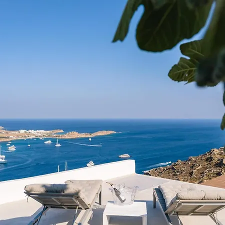 Exclusive Above Nammos Mystique Adjacent To Nammos * Psarrou