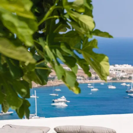 Exclusive Above Nammos Mystique Adjacent To Nammos * Psarrou