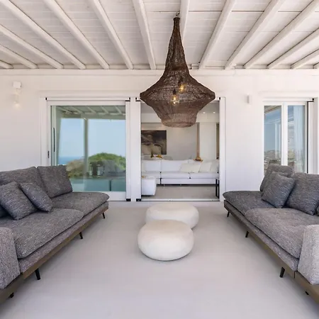 Exclusive Above Nammos Mystique Adjacent To Nammos Psarrou
