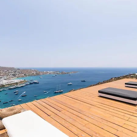 Exclusive Above Nammos Mystique Adjacent To Nammos *