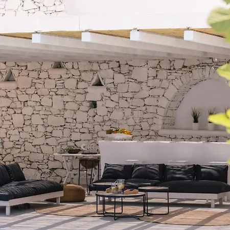 Exclusive Above Nammos Mystique Adjacent To Nammos Willa Psarrou