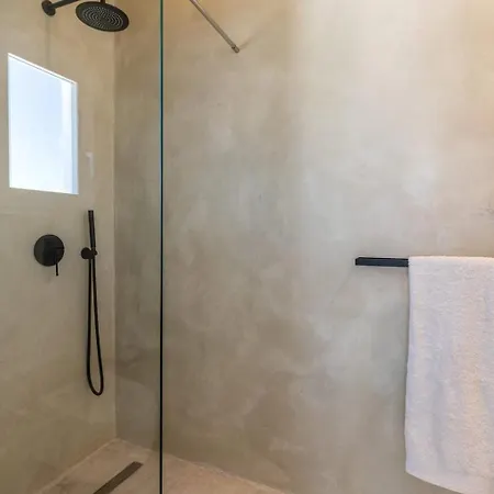 Exclusive Above Nammos Mystique Adjacent To Nammos Willa Psarrou