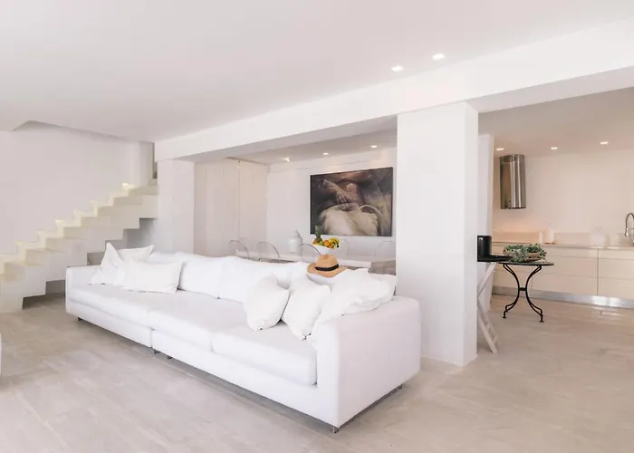 Exclusive Above Nammos Mystique Adjacent To Nammos 빌라